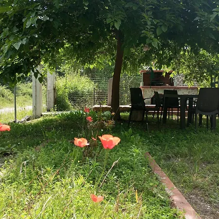 γαλήνη1 Holiday home Litochoro