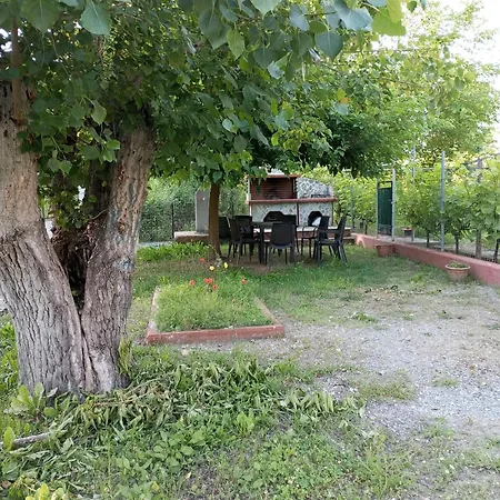 γαλήνη1 Litóchoron