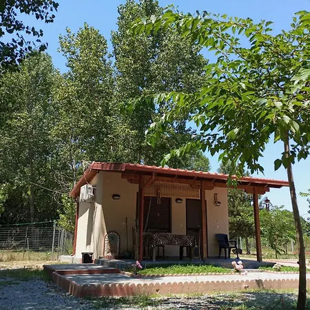 γαλήνη1 Litochoro