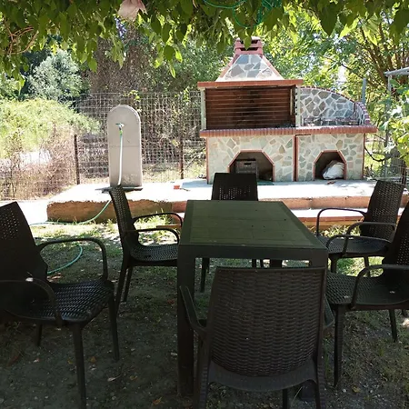 Holiday home γαλήνη1