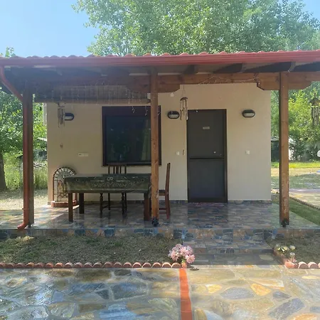 γαλήνη1 Holiday home *
