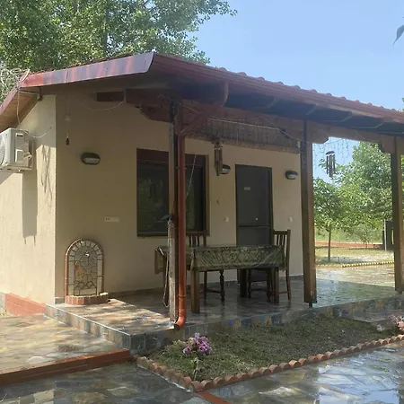 γαλήνη1 Holiday home *