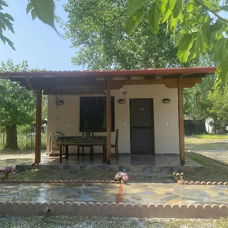 γαλήνη1 Litochoro