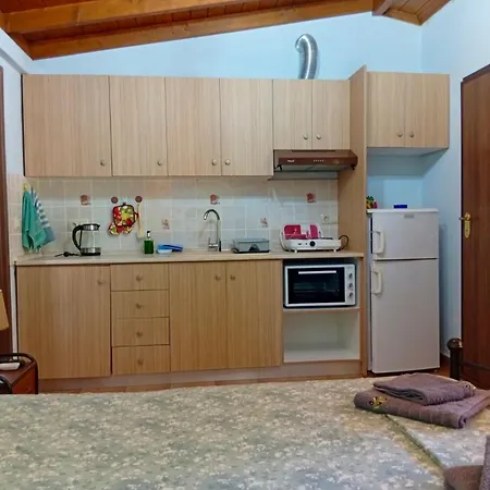 γαλήνη1 Holiday home *