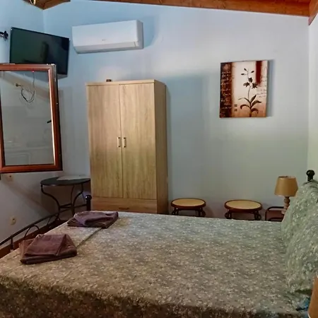 Holiday home γαλήνη1 *