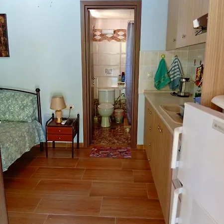 γαλήνη1 Litochoro