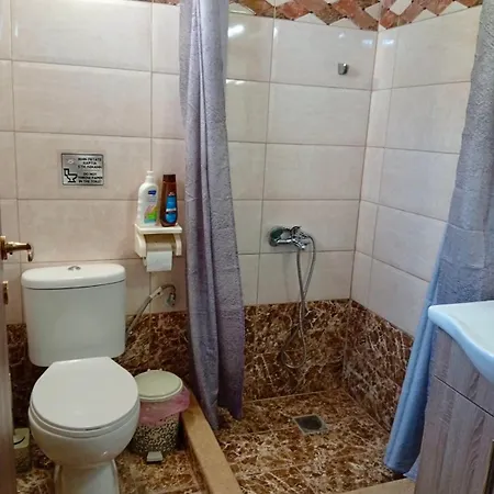 Feriehus γαλήνη1