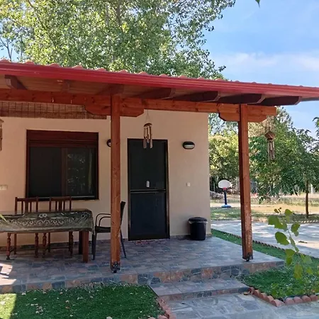 Feriehus γαλήνη1 *