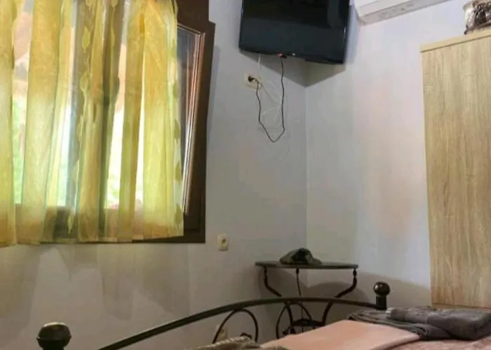 γαλήνη1 Σπίτι διακοπών Λιτόχωρο