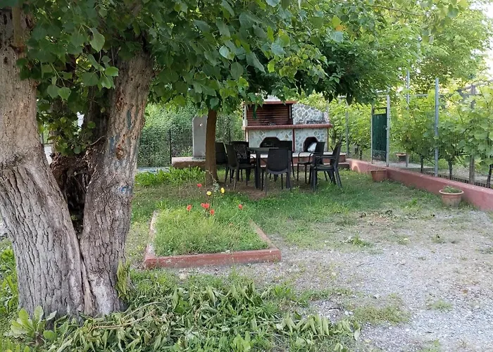 γαλήνη1 Litochoro