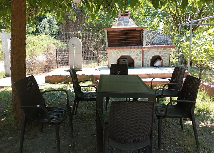 Σπίτι διακοπών γαλήνη1